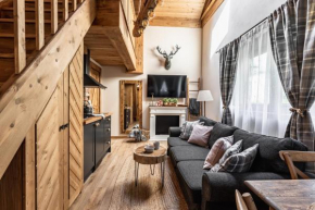 Zakopiańska Antresola Zakopane